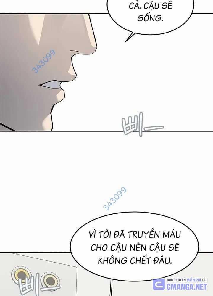 Đội Trưởng Lính Đánh Thuê 0 ToptruyenZ.com trang 12