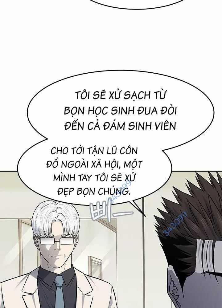 Đội Trưởng Lính Đánh Thuê 0 ToptruyenZ.com trang 16