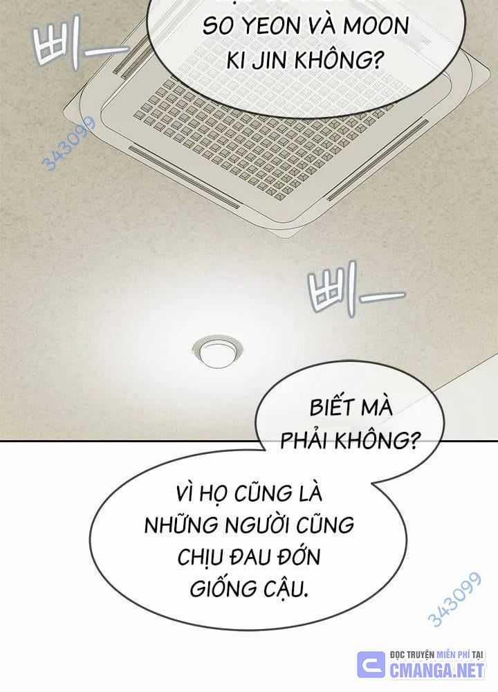 Đội Trưởng Lính Đánh Thuê 0 ToptruyenZ.com trang 18