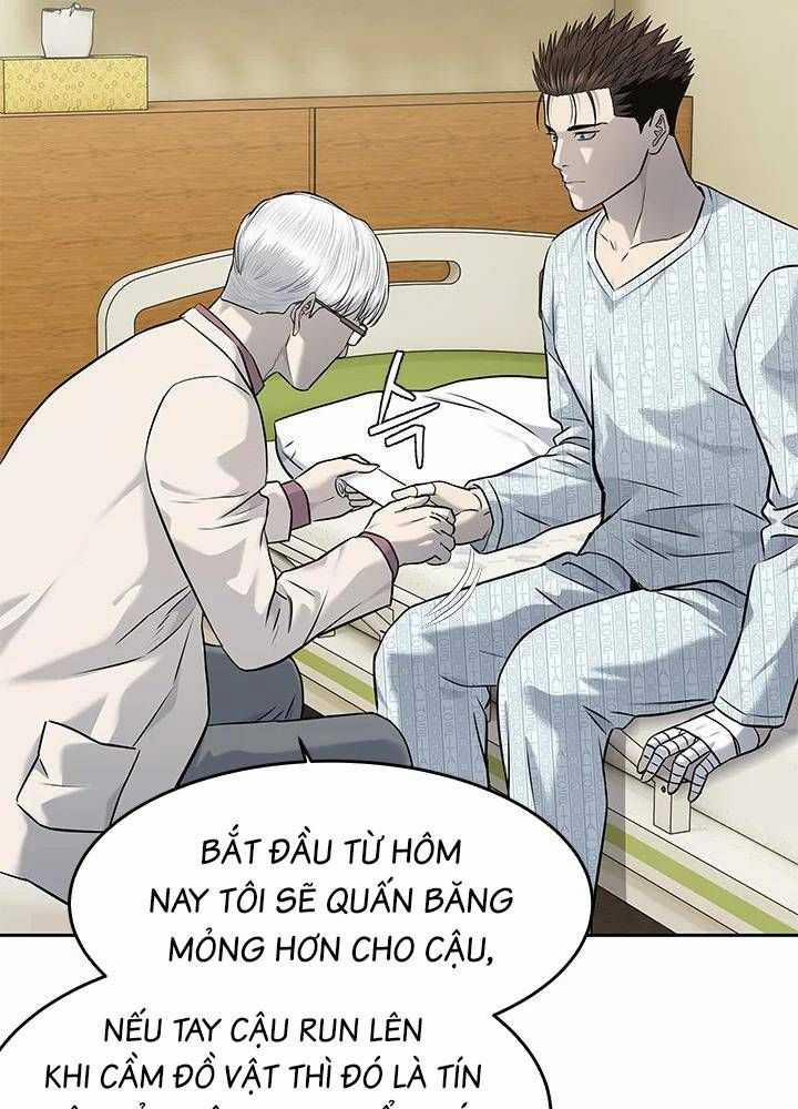 Đội Trưởng Lính Đánh Thuê 0 ToptruyenZ.com trang 95