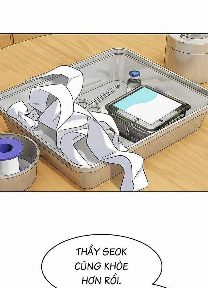 Đội Trưởng Lính Đánh Thuê 0 ToptruyenZ.com trang 98