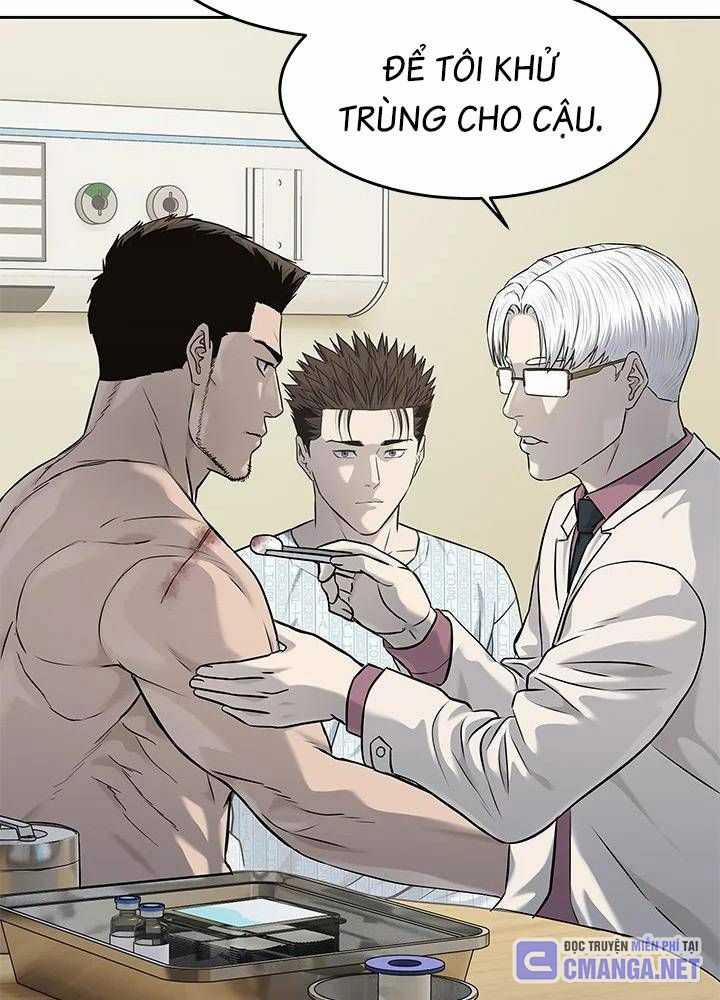 Đội Trưởng Lính Đánh Thuê 0 ToptruyenZ.com trang 99