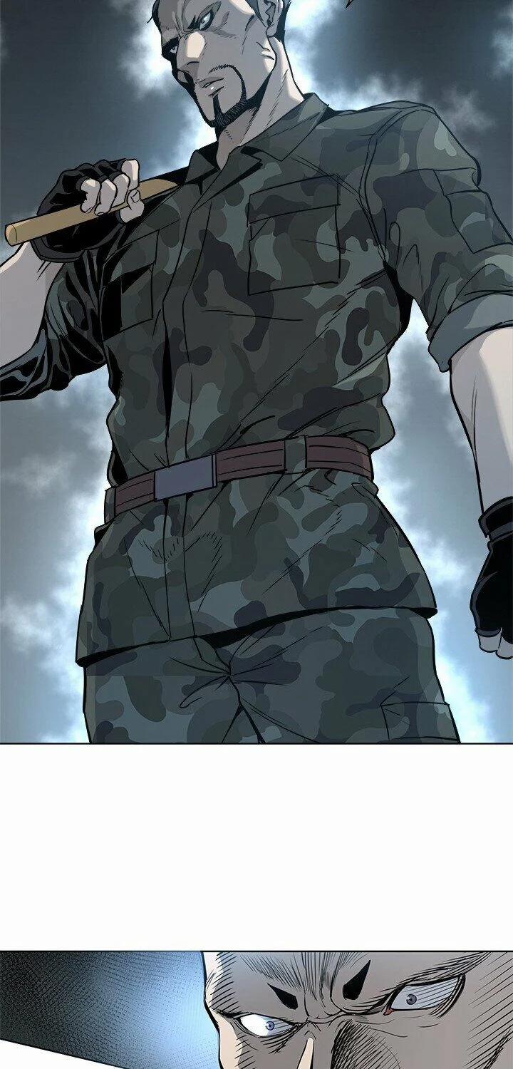 Đội Trưởng Lính Đánh Thuê 1 trang 12