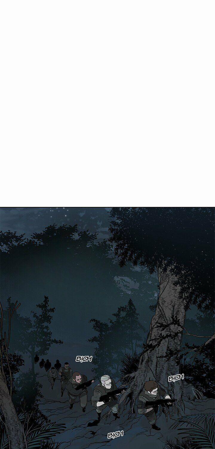 Đội Trưởng Lính Đánh Thuê 1 trang 32