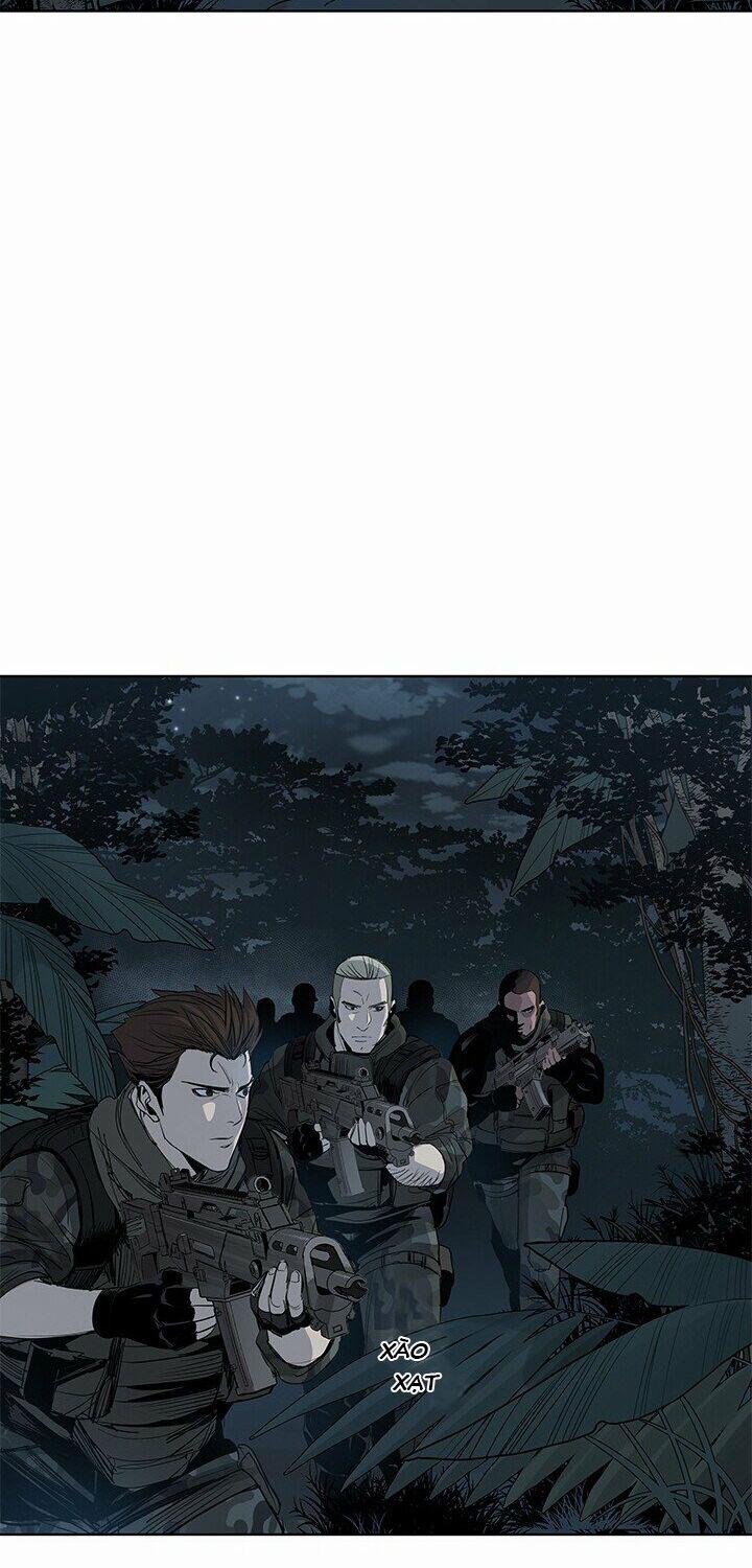 Đội Trưởng Lính Đánh Thuê 1 trang 33