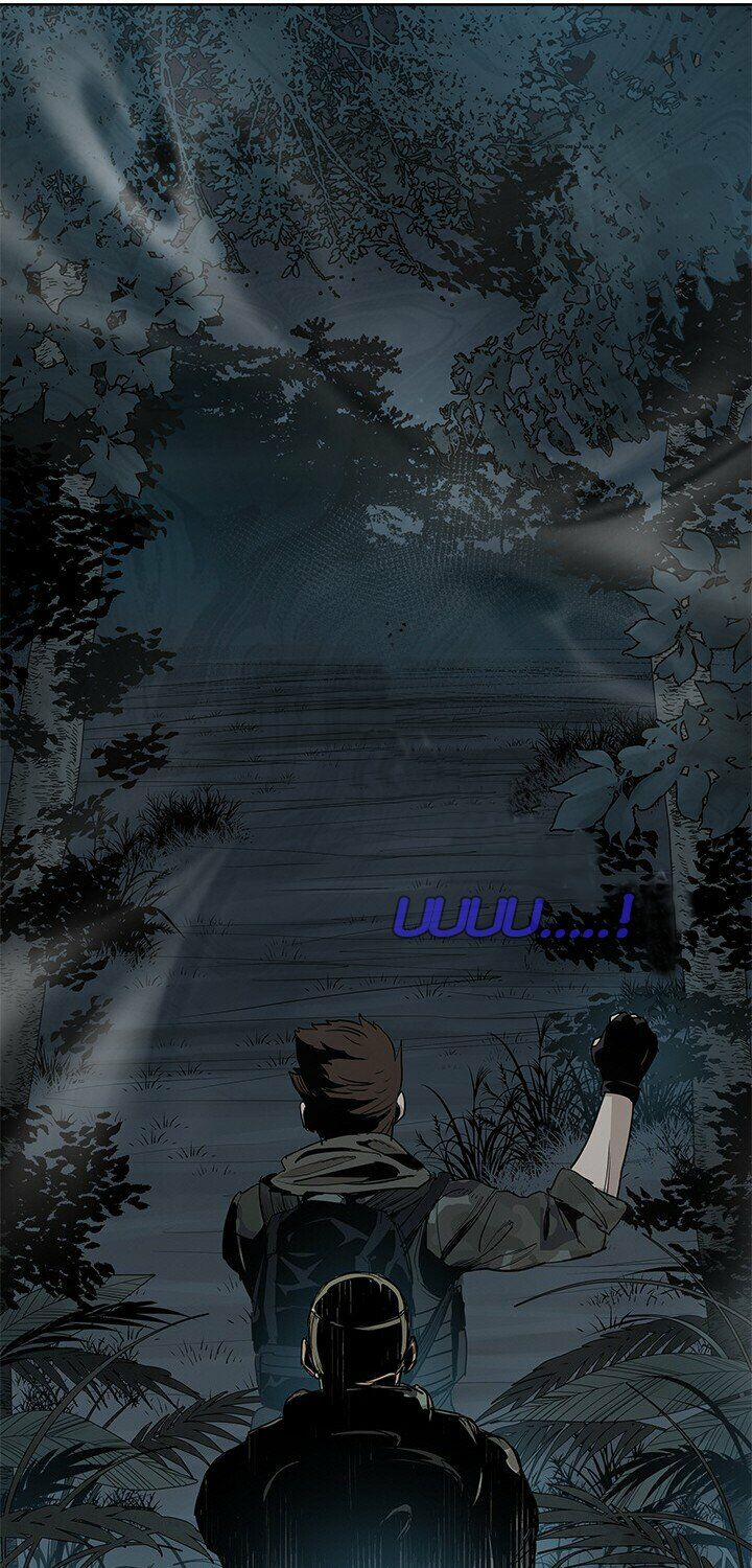 Đội Trưởng Lính Đánh Thuê 1 trang 37