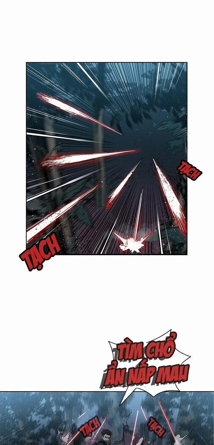 Đội Trưởng Lính Đánh Thuê 1 trang 44