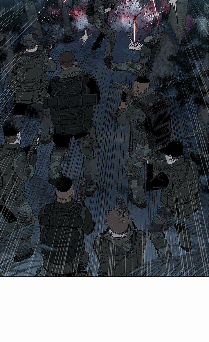 Đội Trưởng Lính Đánh Thuê 1 trang 45