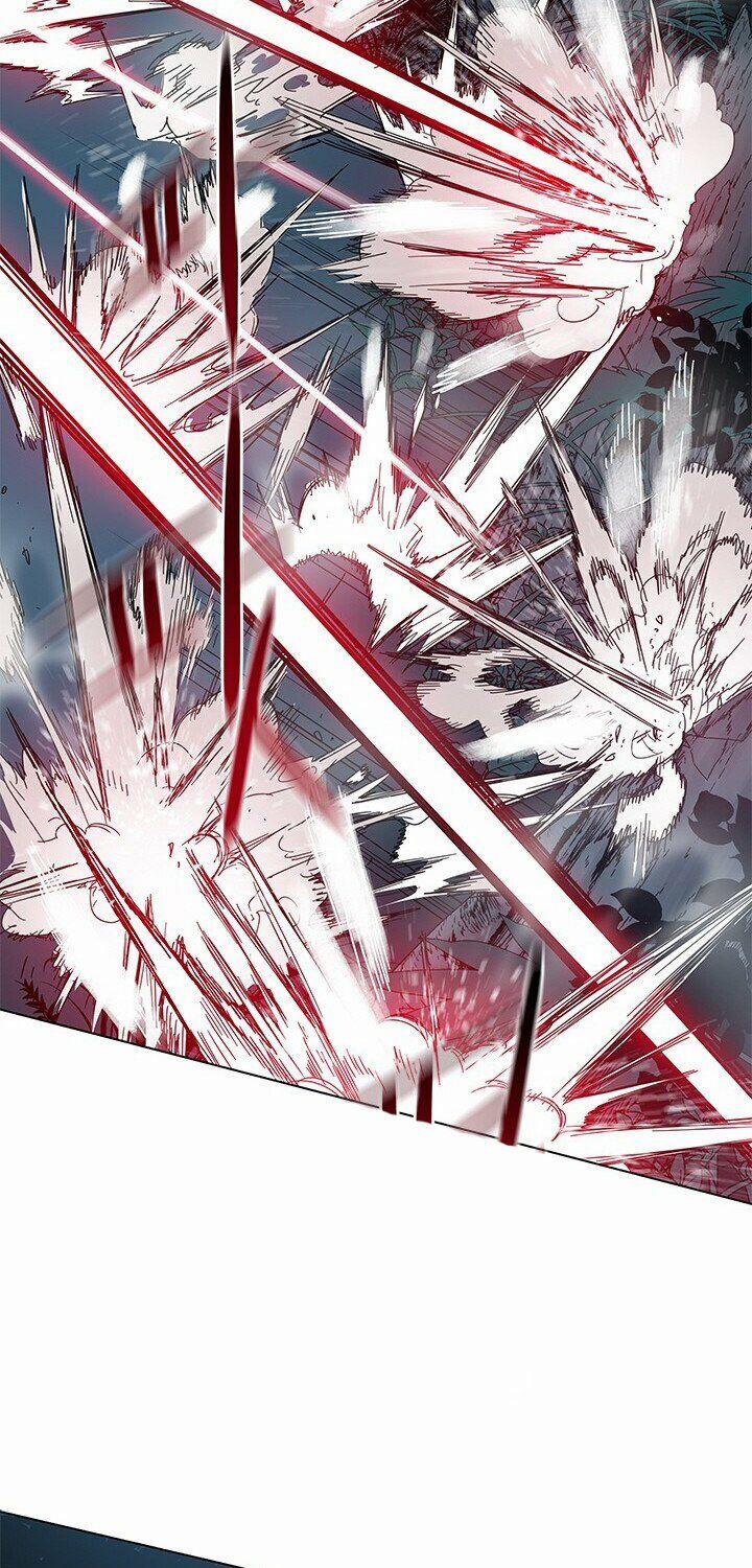 Đội Trưởng Lính Đánh Thuê 1 trang 48