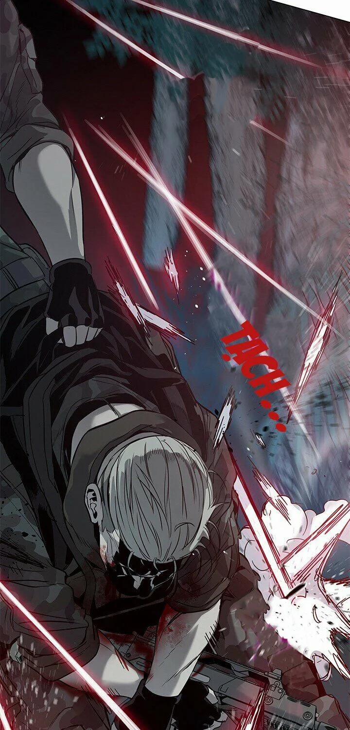 Đội Trưởng Lính Đánh Thuê 1 trang 50