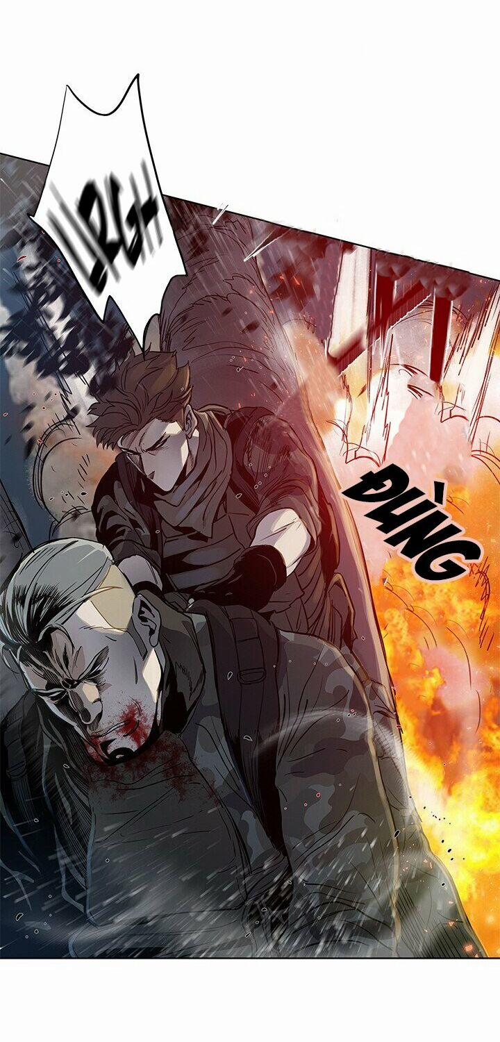 Đội Trưởng Lính Đánh Thuê 1 trang 53