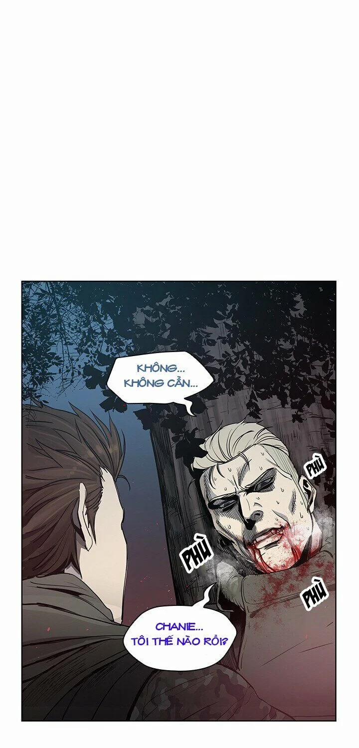 Đội Trưởng Lính Đánh Thuê 1 trang 60