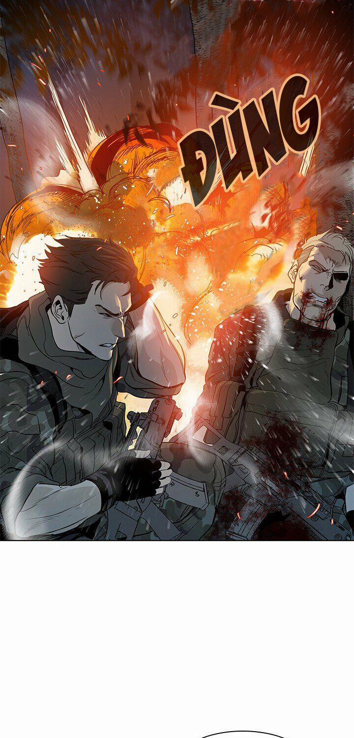 Đội Trưởng Lính Đánh Thuê 1 trang 71