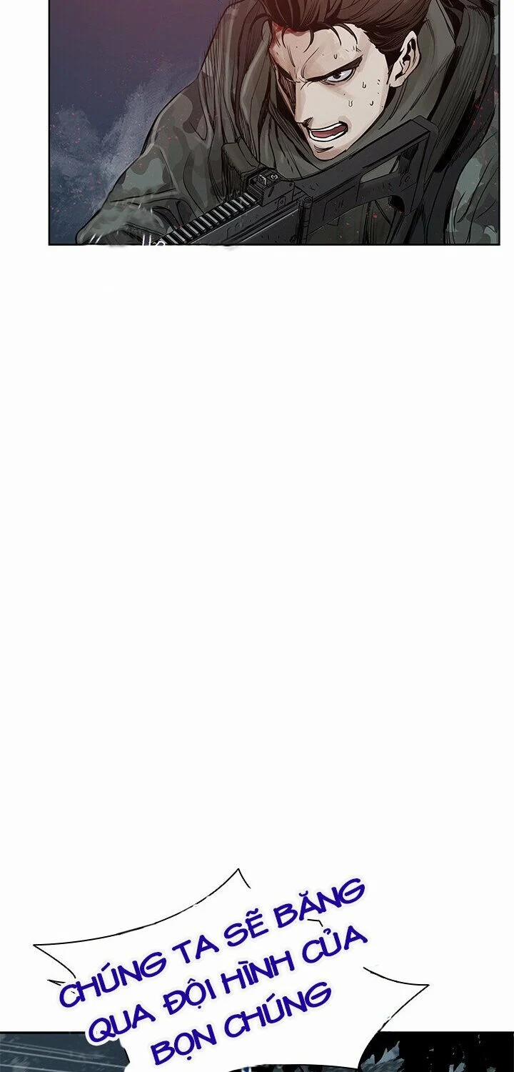 Đội Trưởng Lính Đánh Thuê 1 trang 74