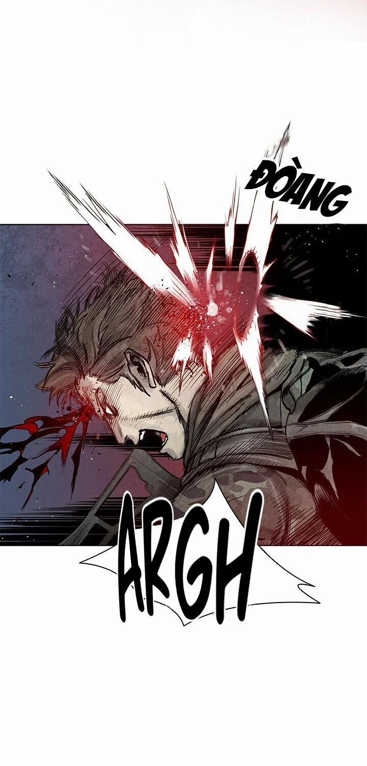 Đội Trưởng Lính Đánh Thuê 1 trang 76