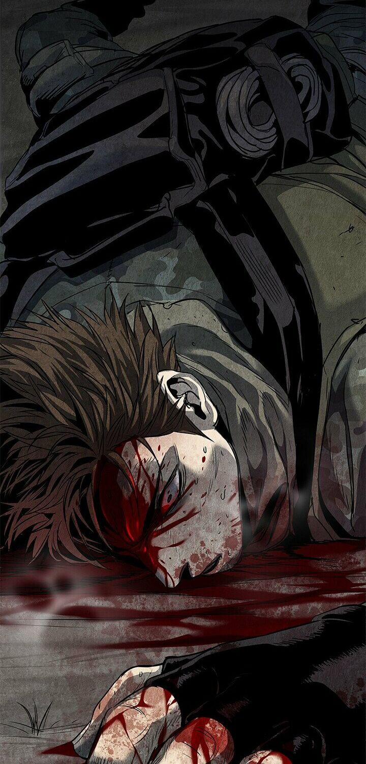 Đội Trưởng Lính Đánh Thuê 1 trang 81