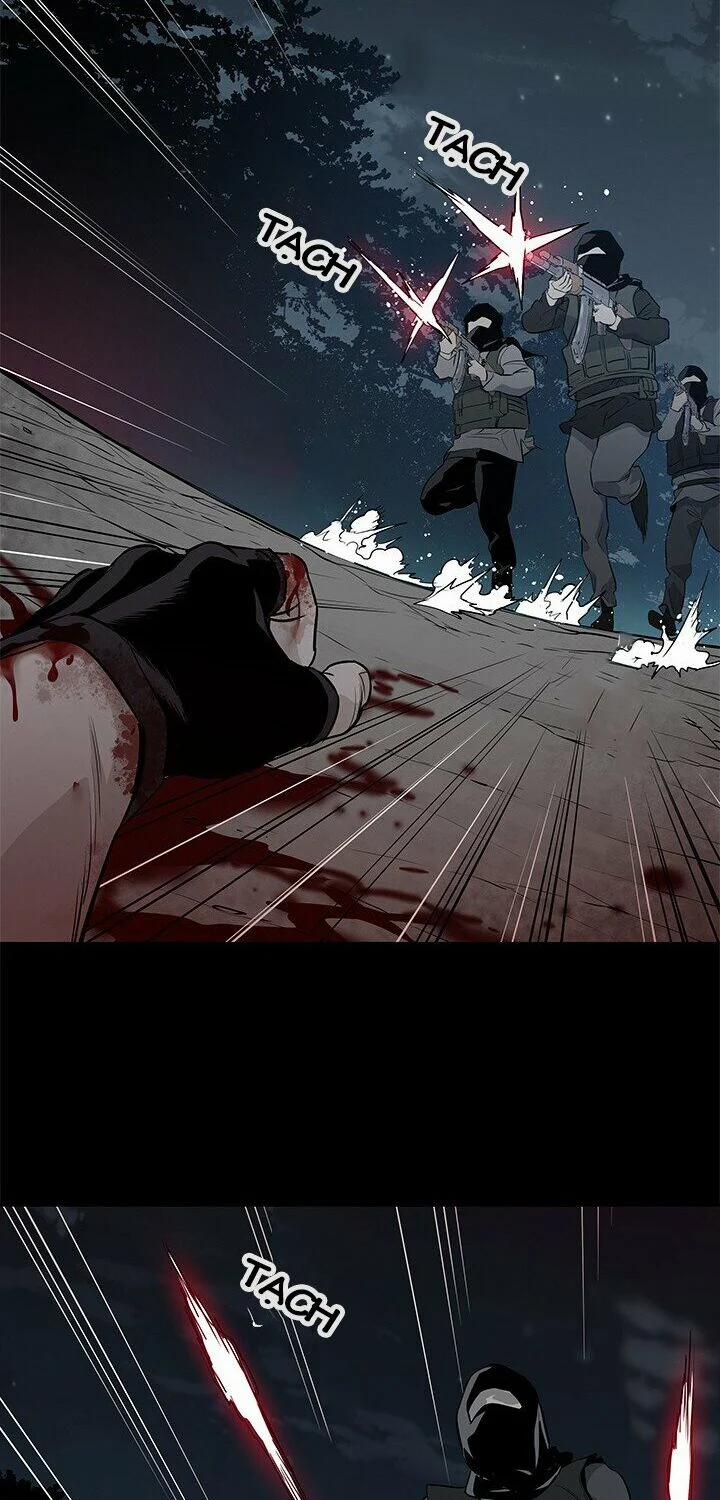 Đội Trưởng Lính Đánh Thuê 1 trang 83