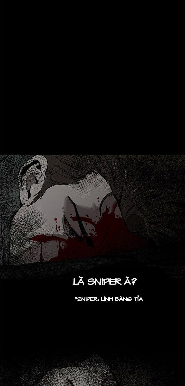 Đội Trưởng Lính Đánh Thuê 1 trang 85