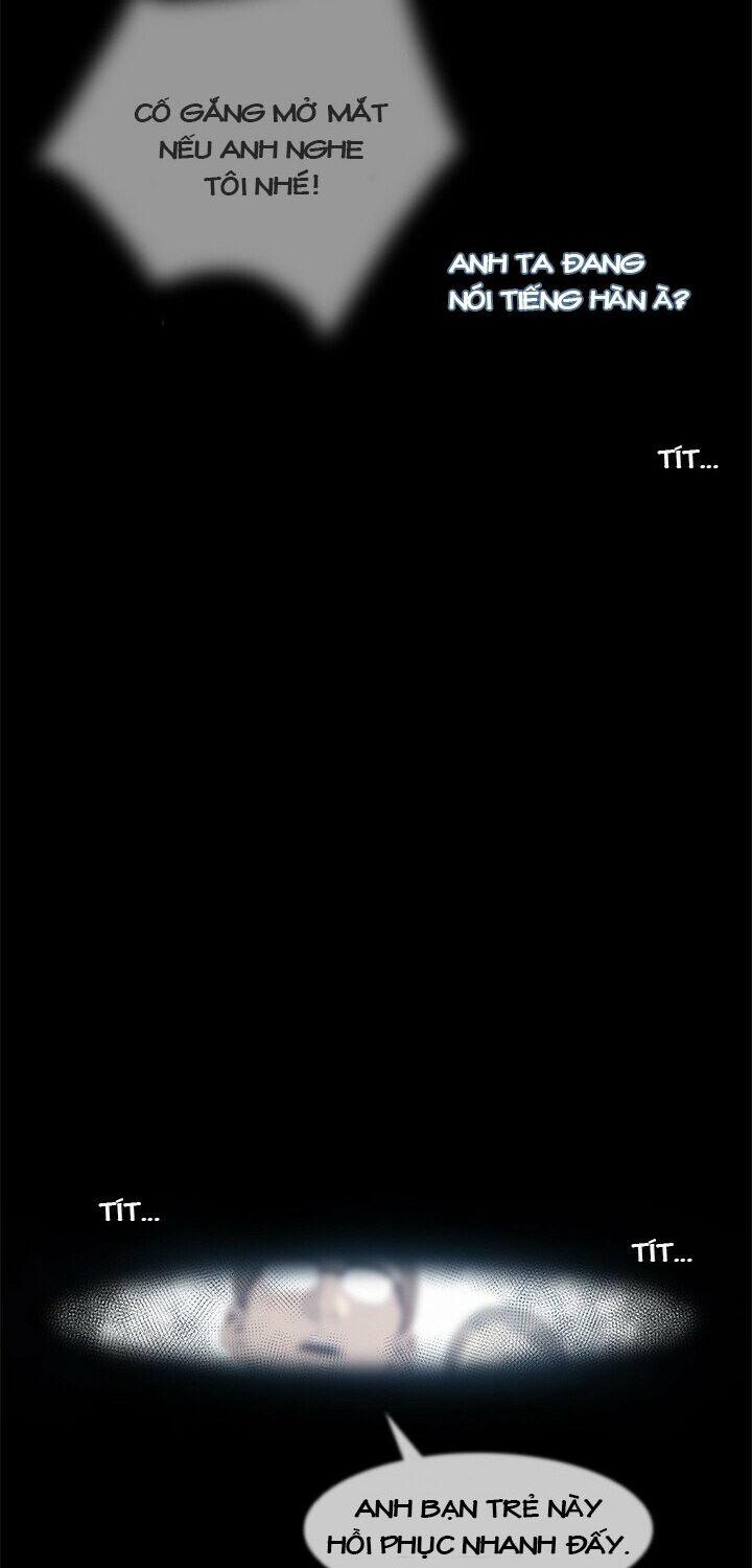 Đội Trưởng Lính Đánh Thuê 1 trang 93