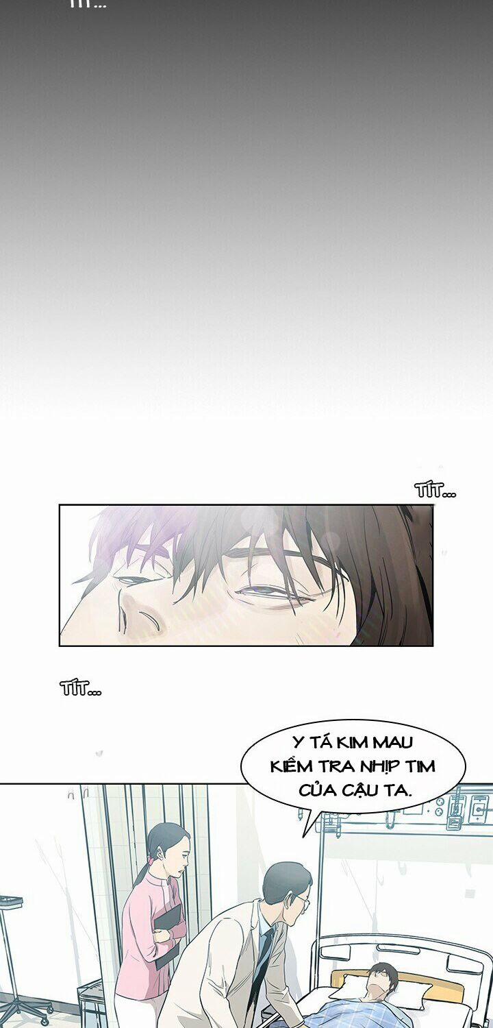 Đội Trưởng Lính Đánh Thuê 1 trang 95