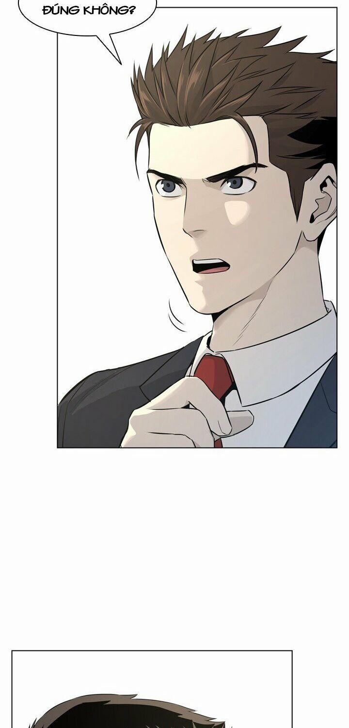 Đội Trưởng Lính Đánh Thuê 10 trang 12