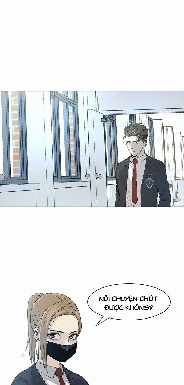 Đội Trưởng Lính Đánh Thuê 10 trang 16