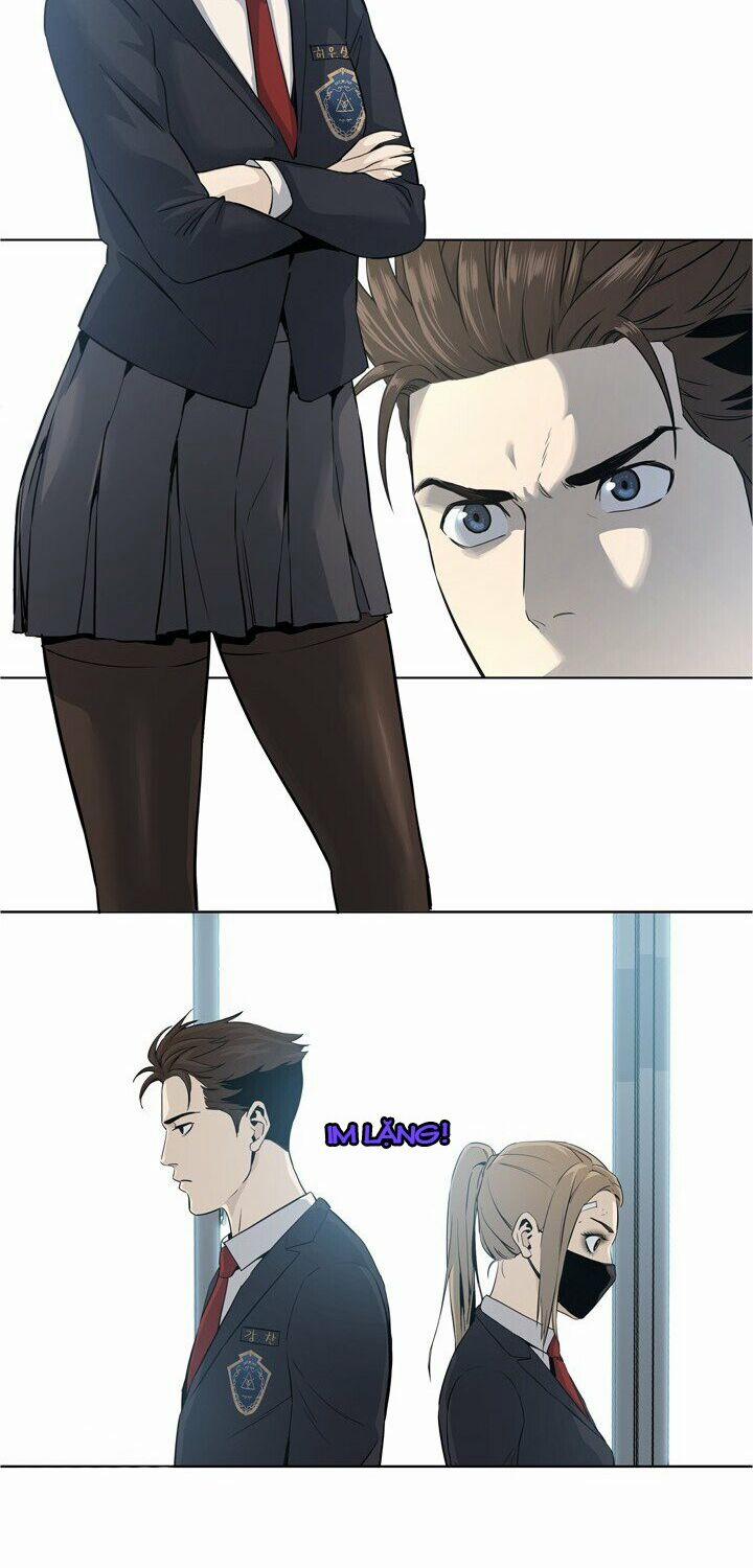 Đội Trưởng Lính Đánh Thuê 10 trang 17