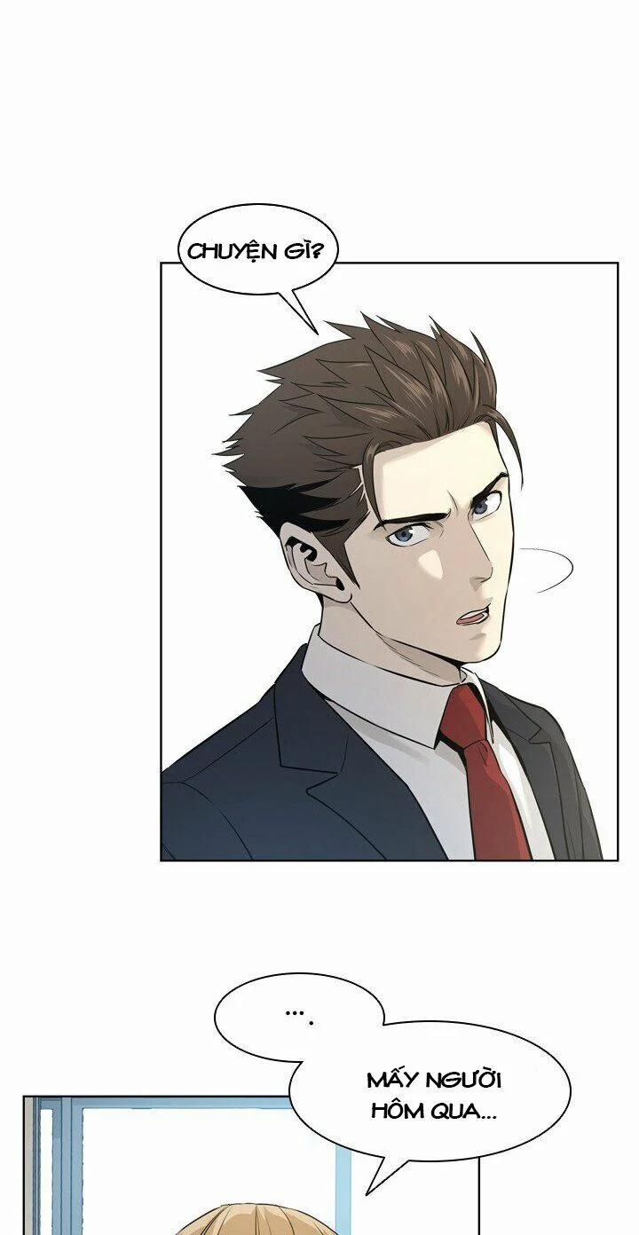 Đội Trưởng Lính Đánh Thuê 10 trang 20