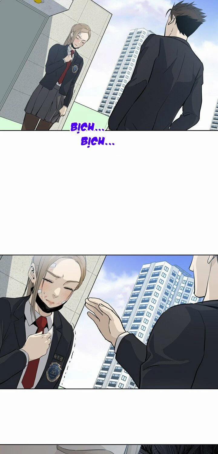 Đội Trưởng Lính Đánh Thuê 10 trang 29