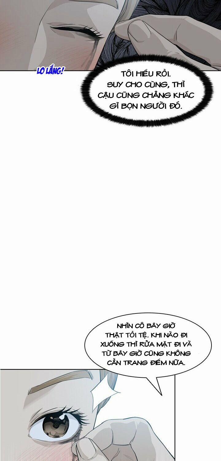 Đội Trưởng Lính Đánh Thuê 10 trang 30