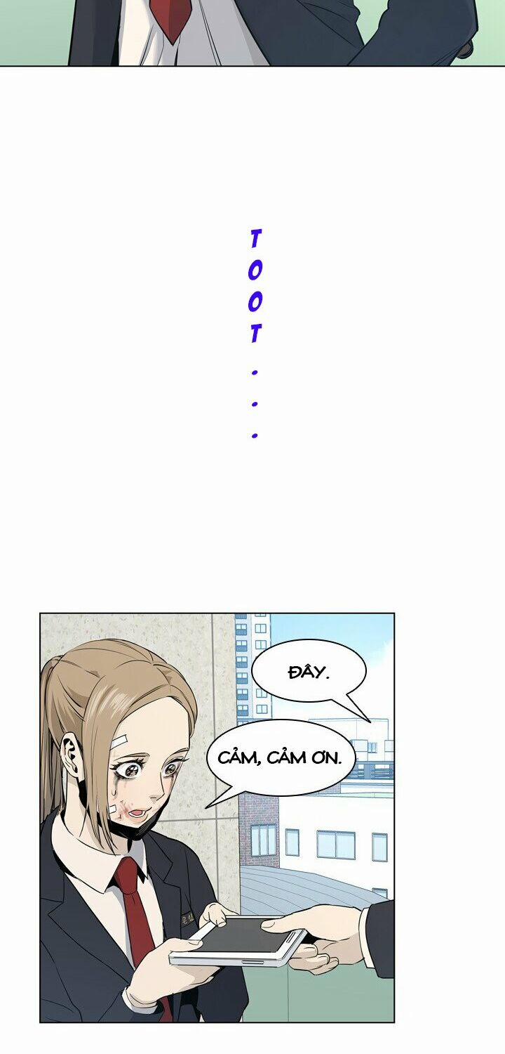 Đội Trưởng Lính Đánh Thuê 10 trang 47