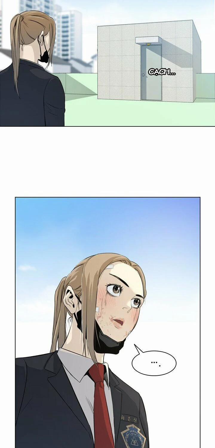 Đội Trưởng Lính Đánh Thuê 10 trang 52