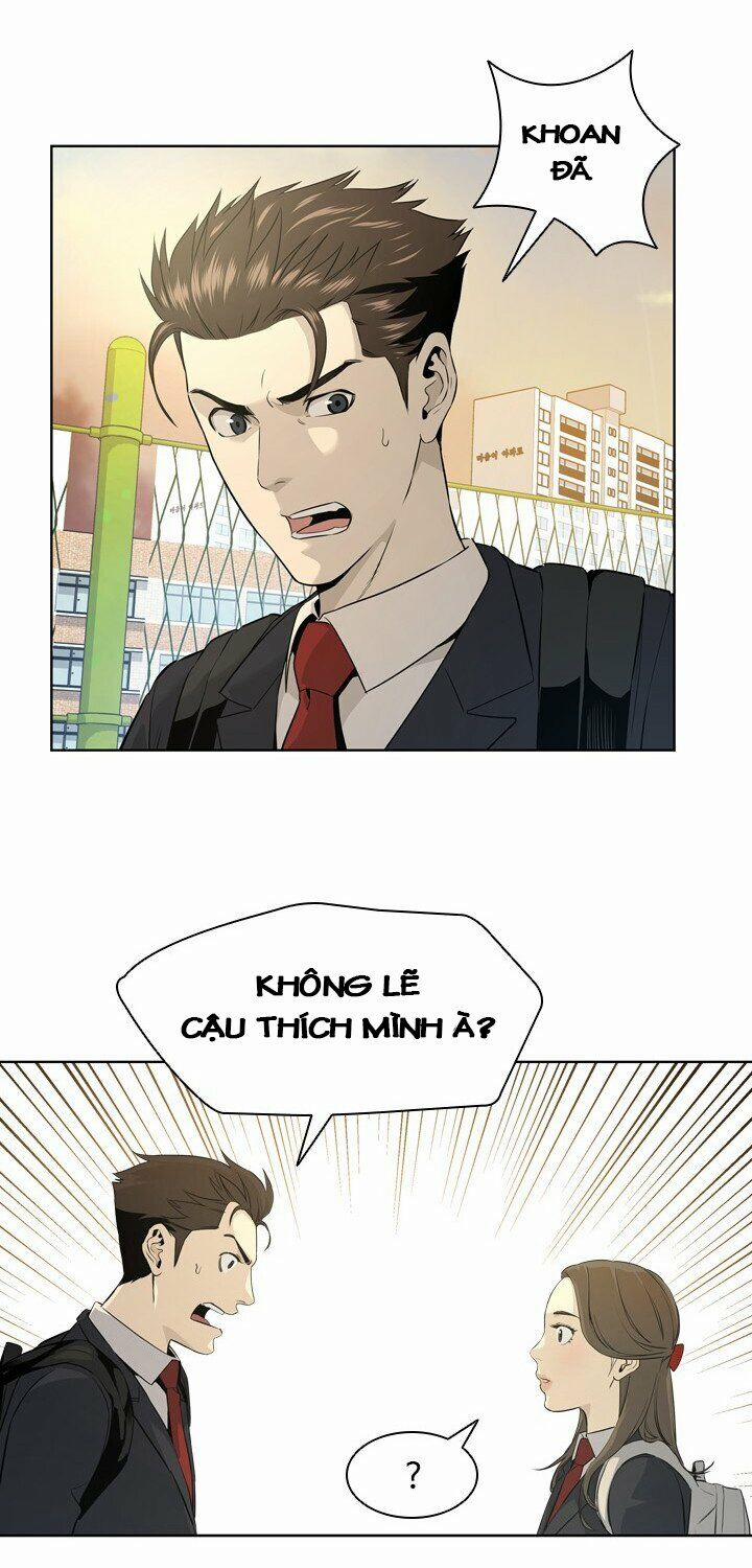 Đội Trưởng Lính Đánh Thuê 10 trang 65