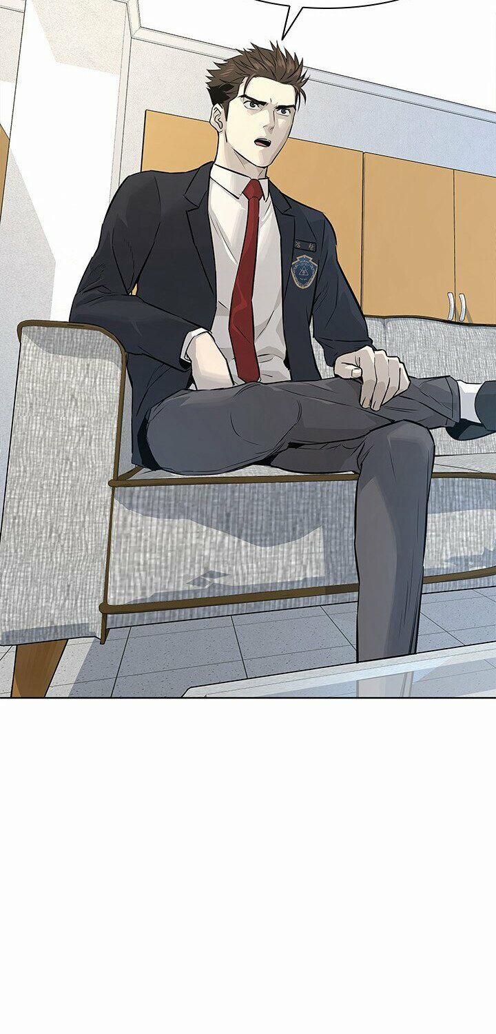 Đội Trưởng Lính Đánh Thuê 10 trang 7