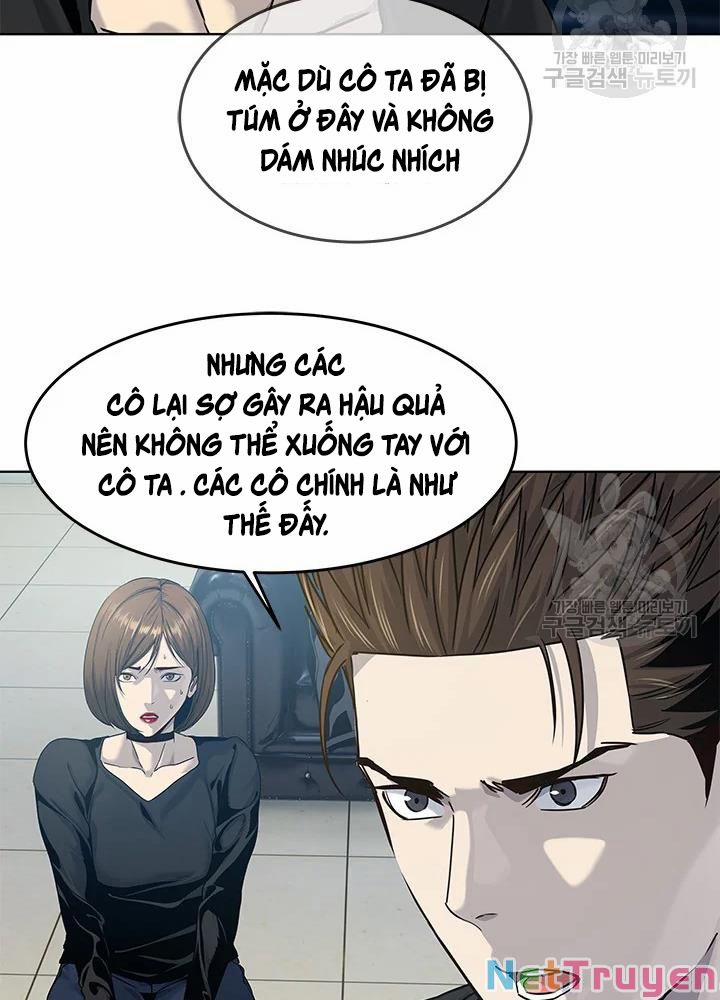 Đội Trưởng Lính Đánh Thuê 100 trang 21