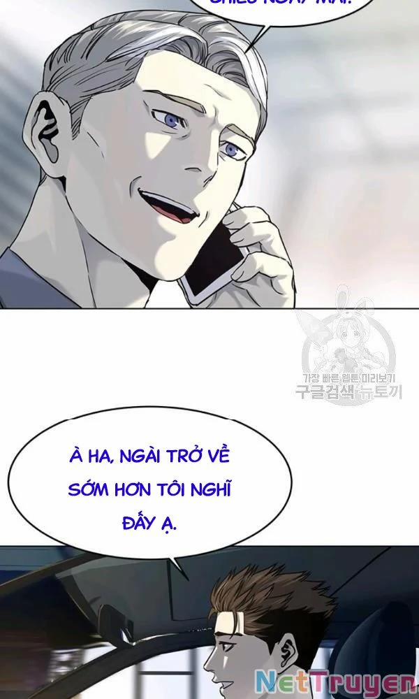 Đội Trưởng Lính Đánh Thuê 101 trang 13