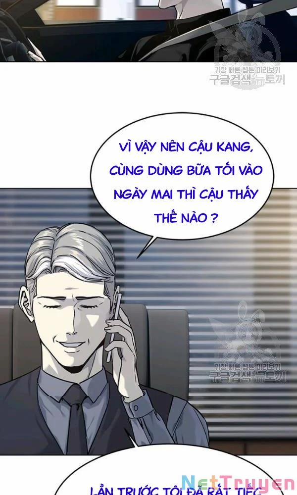 Đội Trưởng Lính Đánh Thuê 101 trang 14
