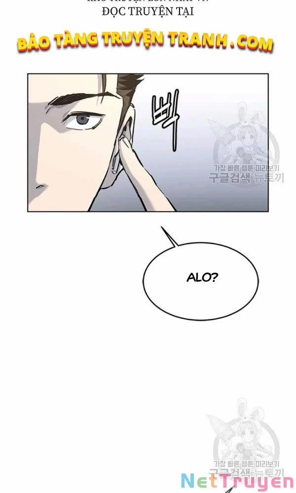 Đội Trưởng Lính Đánh Thuê 101 trang 33