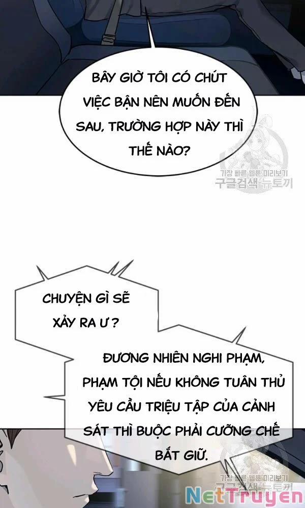 Đội Trưởng Lính Đánh Thuê 101 trang 39