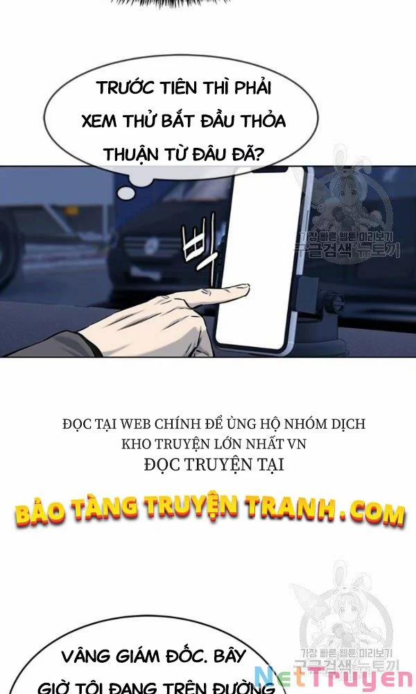 Đội Trưởng Lính Đánh Thuê 101 trang 42