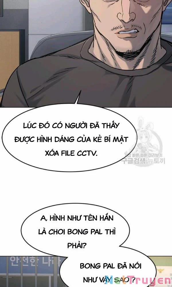 Đội Trưởng Lính Đánh Thuê 101 trang 52