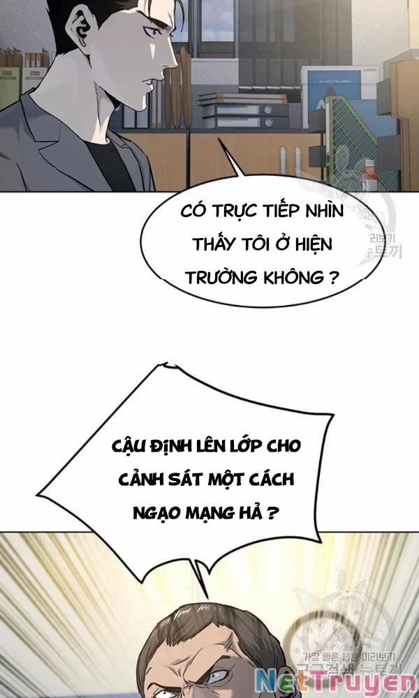 Đội Trưởng Lính Đánh Thuê 101 trang 57
