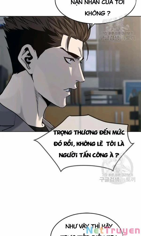 Đội Trưởng Lính Đánh Thuê 101 trang 59