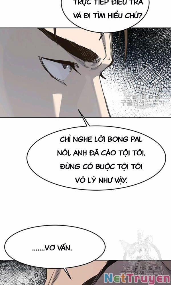 Đội Trưởng Lính Đánh Thuê 101 trang 60