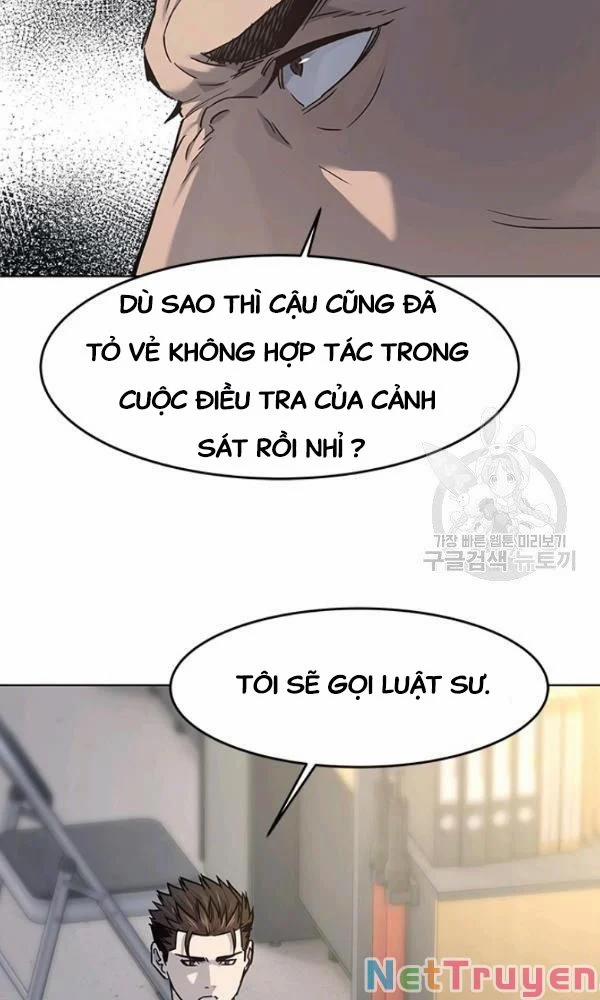 Đội Trưởng Lính Đánh Thuê 101 trang 61