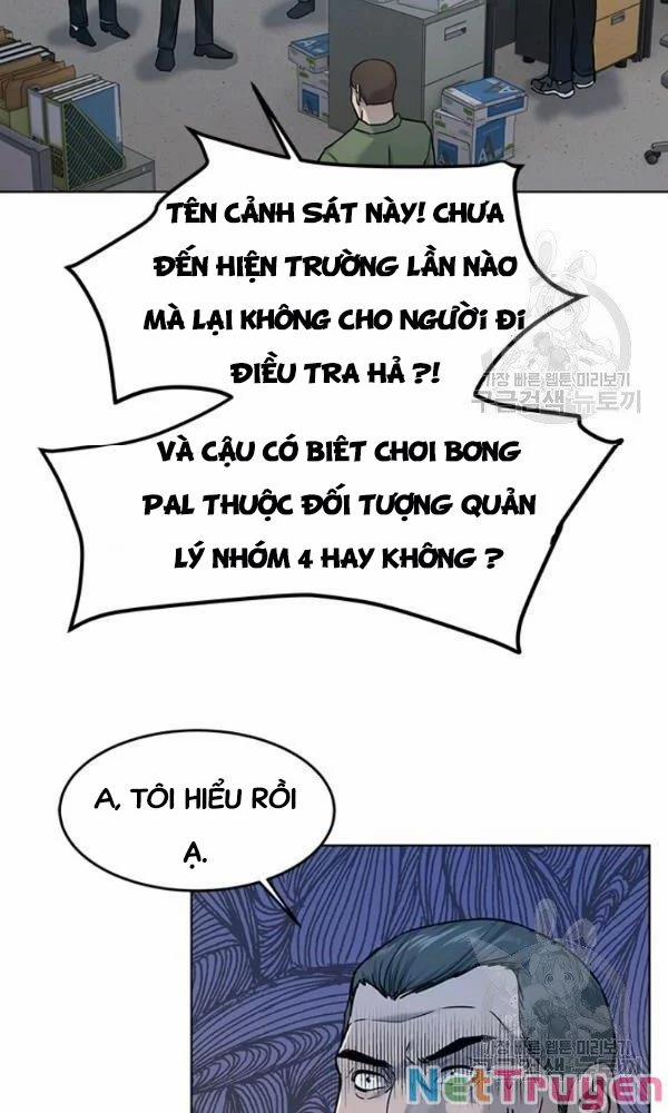Đội Trưởng Lính Đánh Thuê 101 trang 72