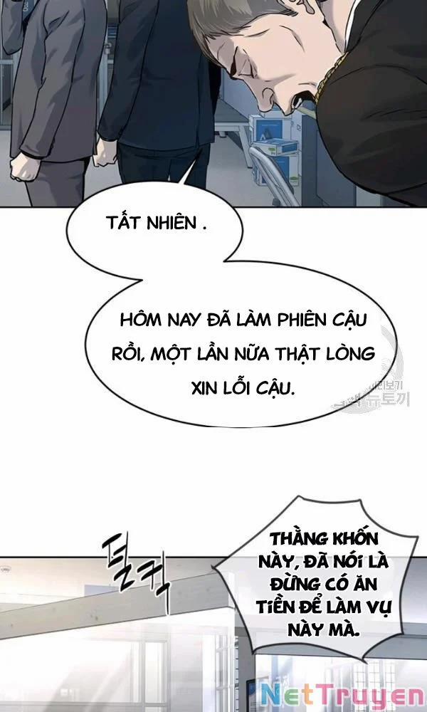 Đội Trưởng Lính Đánh Thuê 101 trang 79