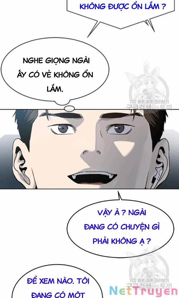 Đội Trưởng Lính Đánh Thuê 101 trang 9