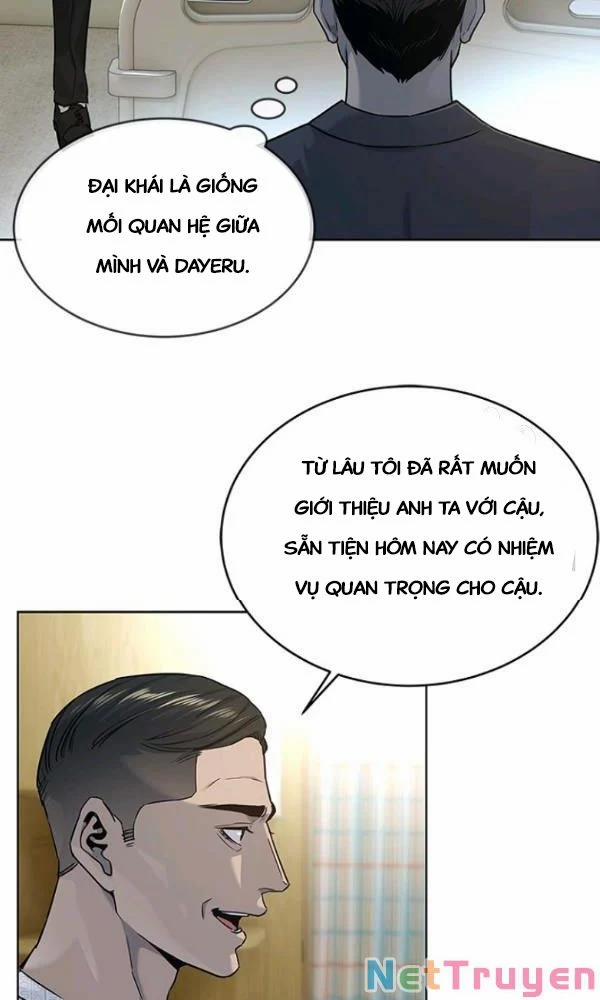 Đội Trưởng Lính Đánh Thuê 102 trang 22