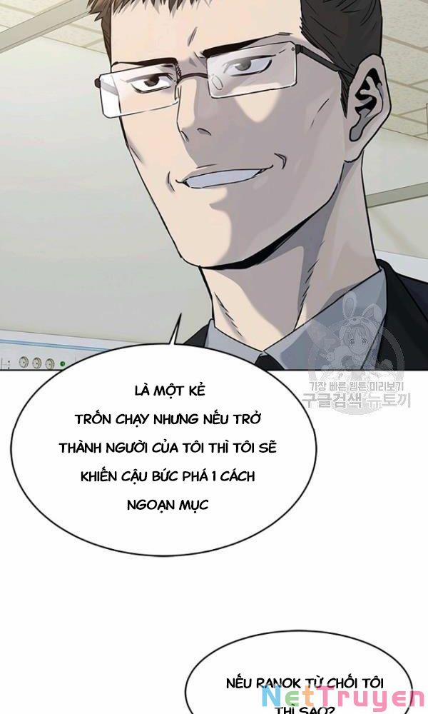 Đội Trưởng Lính Đánh Thuê 102 trang 70